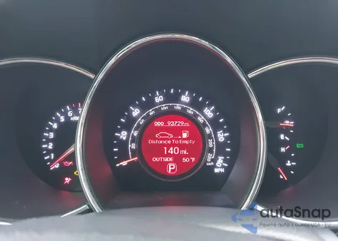 2012 Kia Rio Sx из США, поврежденный, VIN KNADN4A38C6059508